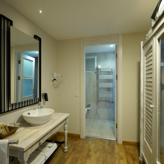 Dedeminn Marina Hotel Göcek