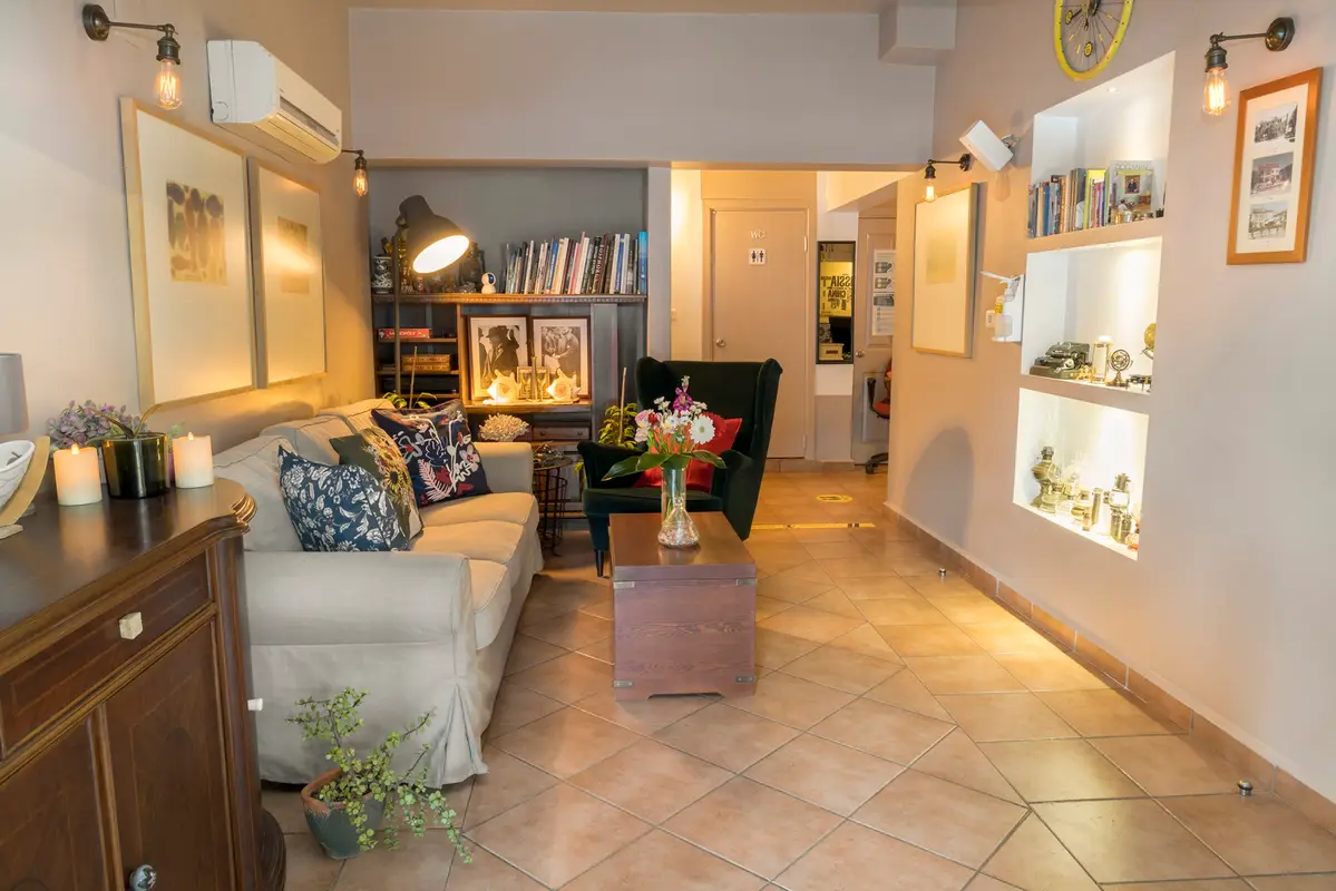 A&B Home Hotel Göcek