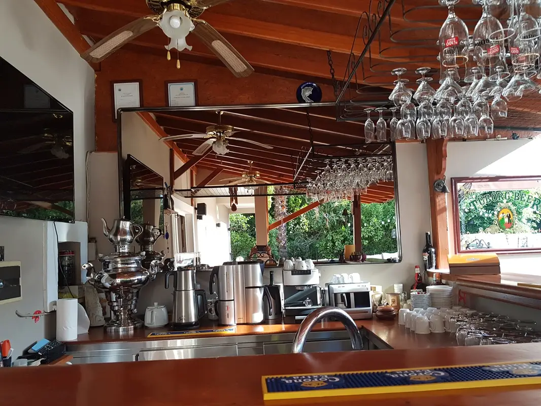 A&B Home Hotel Göcek