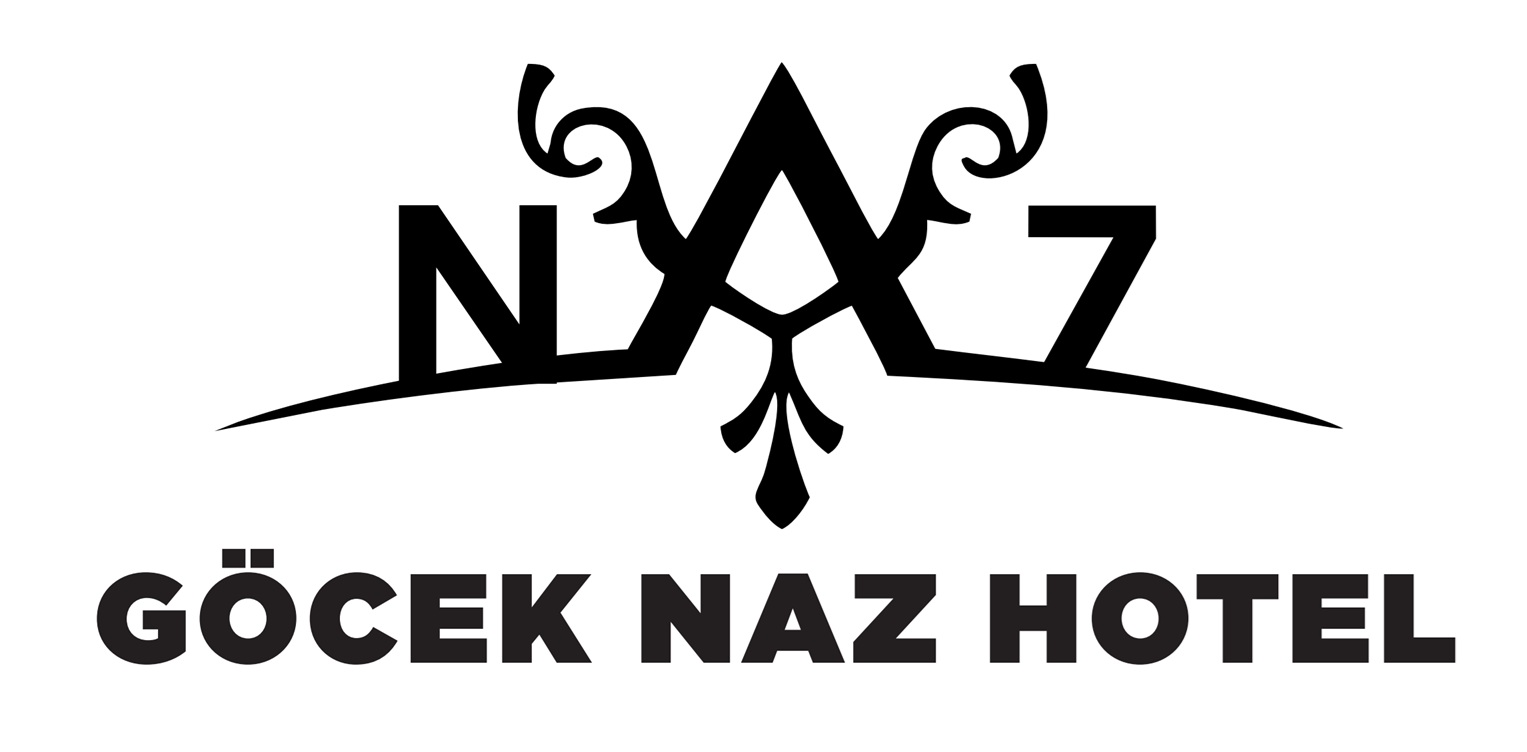 Naz Hotel Göcek